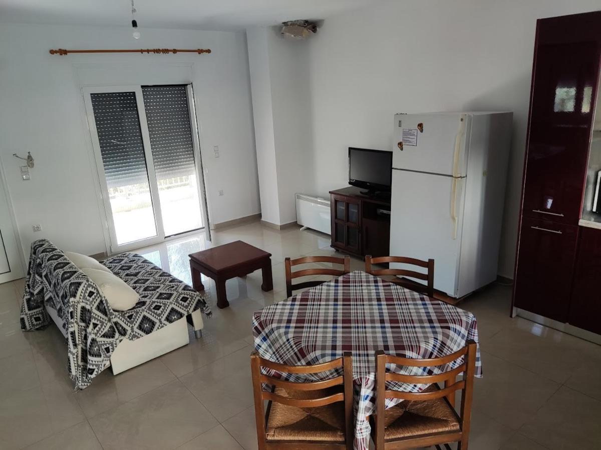 Apartamento ZanteJardins Exterior foto